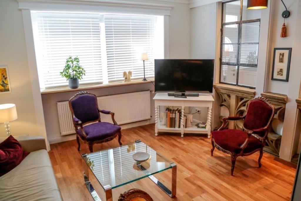Ferienhaus Frieda Niederhausen Extérieur photo