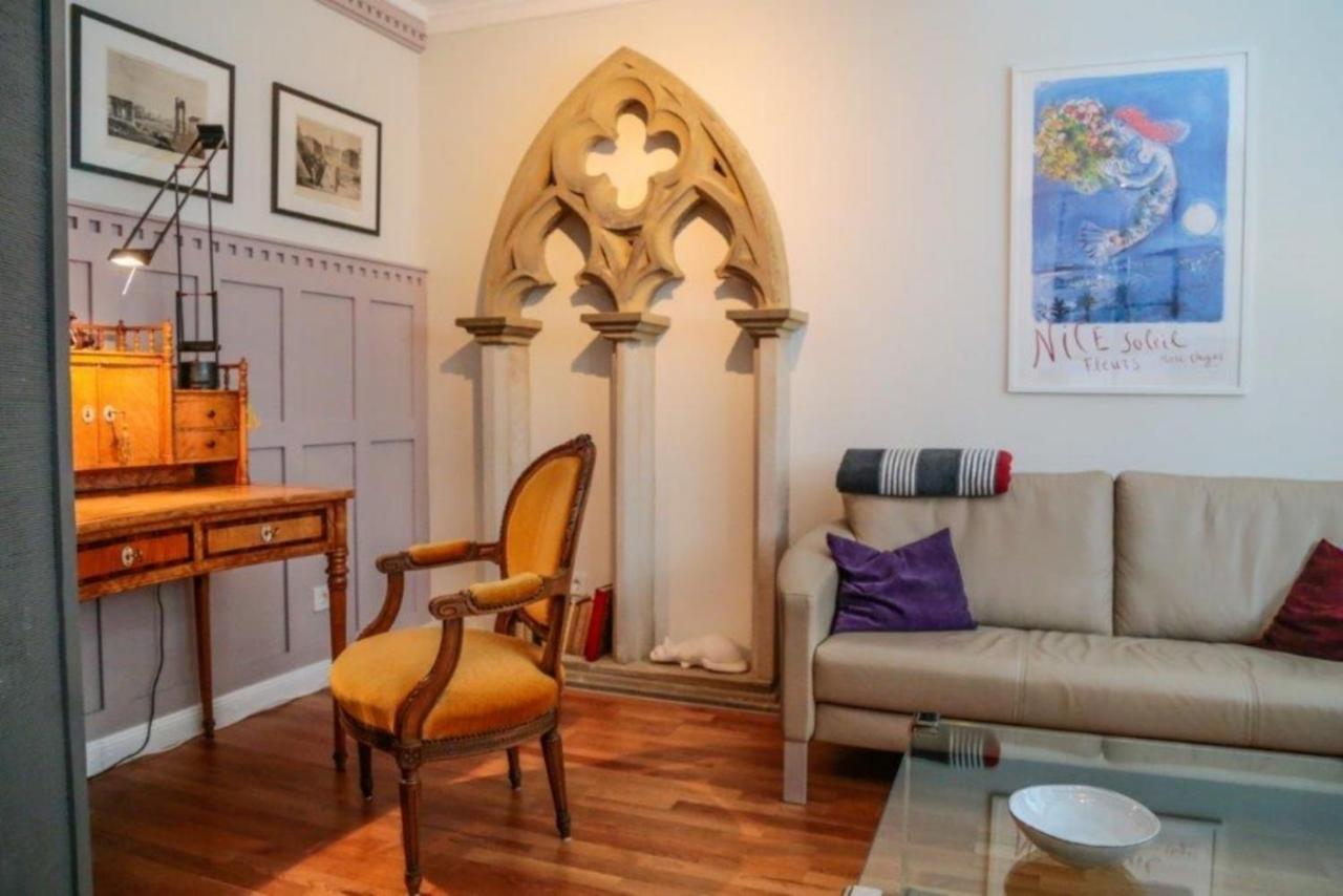 Ferienhaus Frieda Niederhausen Extérieur photo