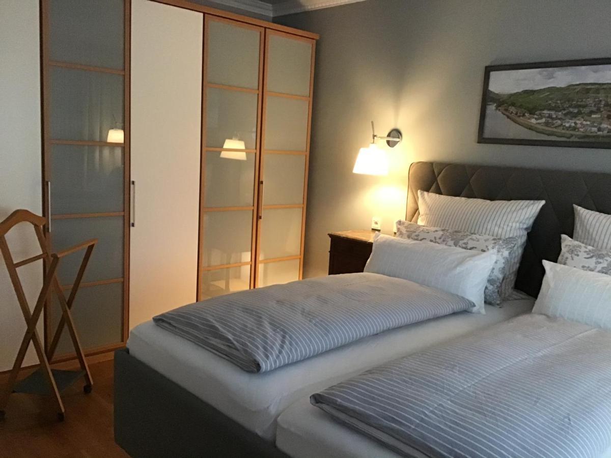 Ferienhaus Frieda Niederhausen Extérieur photo