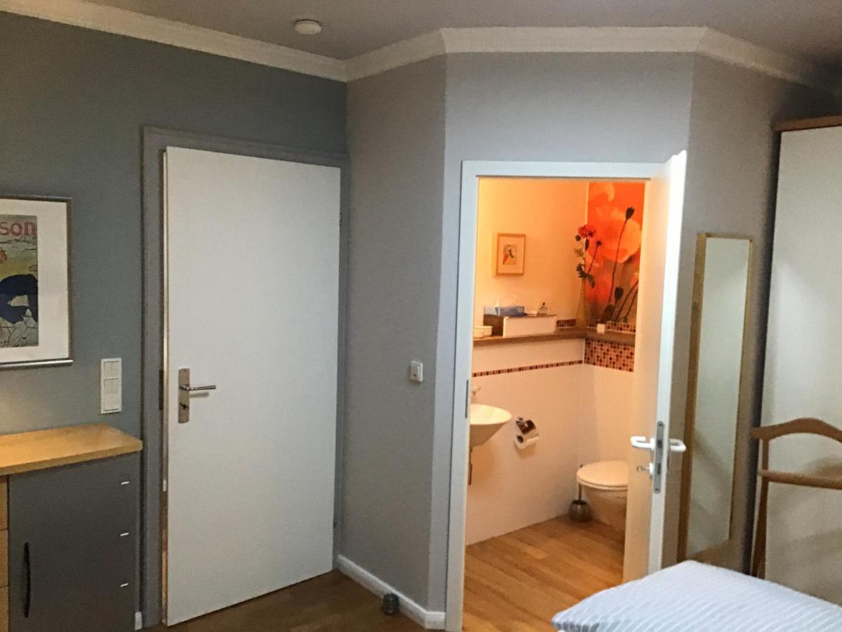Ferienhaus Frieda Niederhausen Extérieur photo