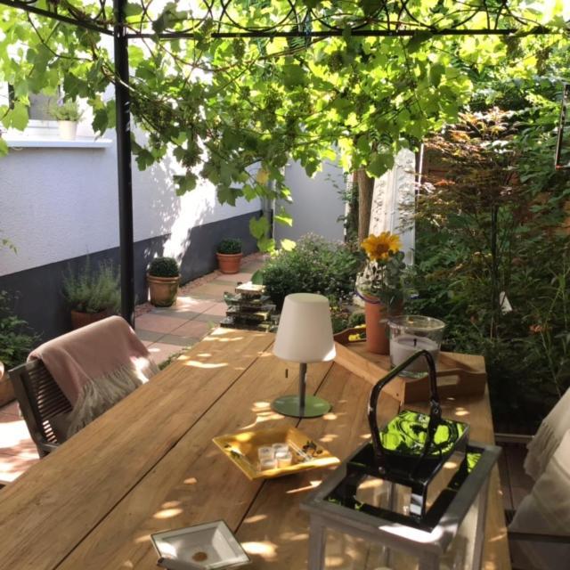 Ferienhaus Frieda Niederhausen Extérieur photo