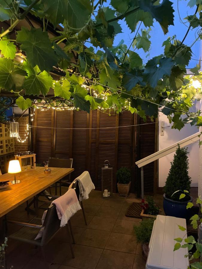 Ferienhaus Frieda Niederhausen Extérieur photo