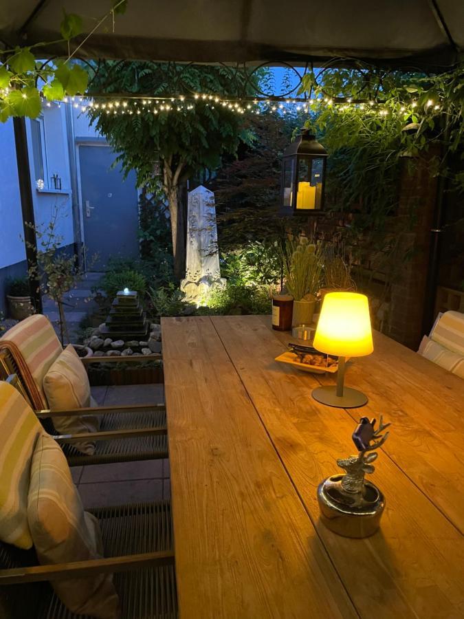 Ferienhaus Frieda Niederhausen Extérieur photo