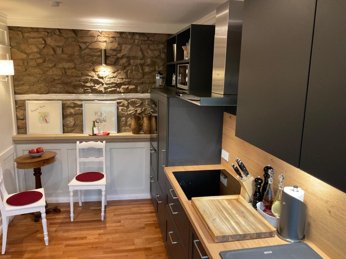 Ferienhaus Frieda Niederhausen Extérieur photo