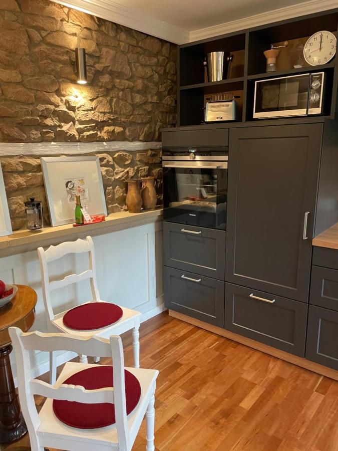 Ferienhaus Frieda Niederhausen Extérieur photo