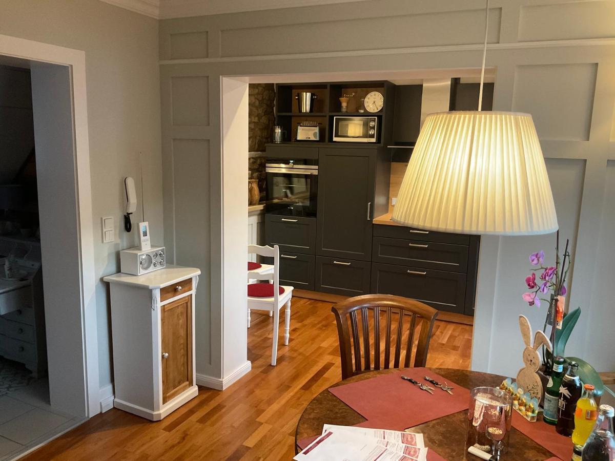 Ferienhaus Frieda Niederhausen Extérieur photo