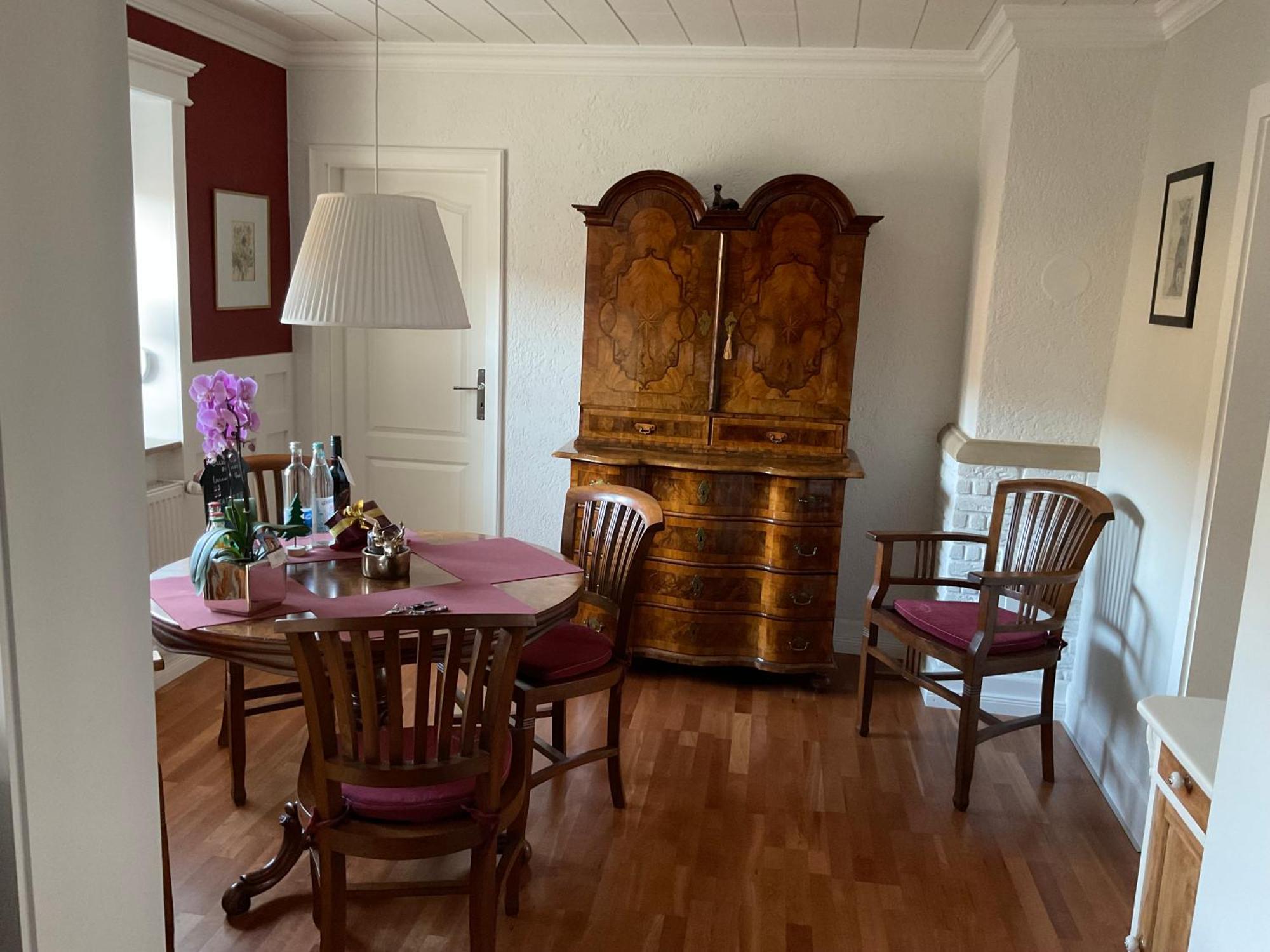 Ferienhaus Frieda Niederhausen Extérieur photo